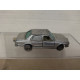 BMW E23 733 SILVER (3) 1:60/apx 1:64 MAJORETTE 256 NO BOX