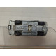 BMW E23 733 SILVER (3) 1:60/apx 1:64 MAJORETTE 256 NO BOX