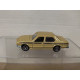 BMW E23 733 DORADO 1:60/apx 1:64 MAJORETTE 256 NO BOX