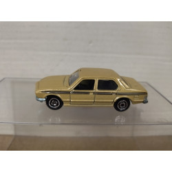 BMW E23 733 DORADO 1:60/apx 1:64 MAJORETTE 256 NO BOX