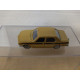 BMW E23 733 DORADO 1:60/apx 1:64 MAJORETTE 256 NO BOX