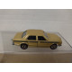 BMW E23 733 DORADO 1:60/apx 1:64 MAJORETTE 256 NO BOX