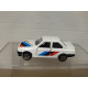 BMW E36 325i WHITE (1) 1:58/apx 1:64 MAJORETTE 257 NO BOX