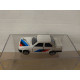BMW E36 325i WHITE (1) 1:58/apx 1:64 MAJORETTE 257 NO BOX