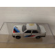 BMW E36 325i WHITE (2) 1:58/apx 1:64 MAJORETTE 257 NO BOX