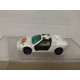 BMW E25 TURBO RALLY MONTE CARLO 1:60/apx 1:64 MAJORETTE 217 NO BOX
