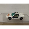 BMW E25 TURBO RALLY MONTE CARLO 1:60/apx 1:64 MAJORETTE 217 NO BOX