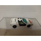 BMW E25 TURBO RALLY MONTE CARLO 1:60/apx 1:64 MAJORETTE 217 NO BOX