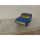SAAB 900 TURBO GREEN 1:62/apx 1:64 MAJORETTE 284 NO BOX