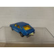SAAB 900 TURBO GREEN 1:62/apx 1:64 MAJORETTE 284 NO BOX