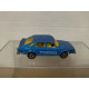 SAAB 900 TURBO GREEN 1:62/apx 1:64 MAJORETTE 284 NO BOX