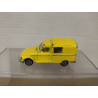 CITROEN ACADIANE YELLOW 1:60/apx 1:64 MAJORETTE 235 NO BOX