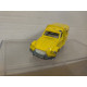 CITROEN ACADIANE YELLOW 1:60/apx 1:64 MAJORETTE 235 NO BOX