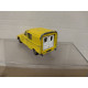 CITROEN ACADIANE YELLOW 1:60/apx 1:64 MAJORETTE 235 NO BOX