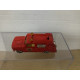 DODGE FIRE TRUCK (2) 1:80/apx 1:64 MAJORETTE 204 NO BOX