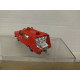 DODGE FIRE TRUCK (2) 1:80/apx 1:64 MAJORETTE 204 NO BOX