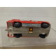 DODGE FIRE TRUCK (2) 1:80/apx 1:64 MAJORETTE 204 NO BOX