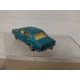 CHRYSLER 180 TURQUOISE (2) 1:60/apx 1:64 MAJORETTE 208 NO BOX