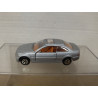 BMW E46 M3 SILVER 1:59/apx 1:64 MAJORETTE 257C