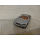 BMW E46 M3 SILVER 1:59/apx 1:64 MAJORETTE 257C