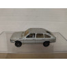 SIMCA 1308 SILVER (2) 1:60/apx 1:64 MAJORETTE 240 NO BOX