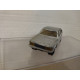 SIMCA 1308 SILVER (2) 1:60/apx 1:64 MAJORETTE 240 NO BOX