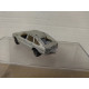 SIMCA 1308 SILVER (2) 1:60/apx 1:64 MAJORETTE 240 NO BOX