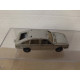 SIMCA 1308 SILVER (2) 1:60/apx 1:64 MAJORETTE 240 NO BOX