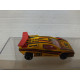 LAMBORGHINI COUNTACH NIGRINI 36 1:56/apx 1:64 MAJORETTE 237 NO BOX