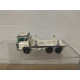 DAF GIRDER TRUCK (2) LESNEY 58 1:94/apx 1:64 MATCHBOX NO BOX