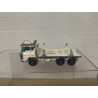 DAF GIRDER TRUCK (2) LESNEY 58 1:94/apx 1:64 MATCHBOX NO BOX