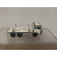 DAF GIRDER TRUCK (2) LESNEY 58 1:94/apx 1:64 MATCHBOX NO BOX