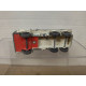 DAF GIRDER TRUCK (2) LESNEY 58 1:94/apx 1:64 MATCHBOX NO BOX