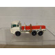 DAF GIRDER TRUCK (3) LESNEY 58 1:94/apx 1:64 MATCHBOX NO BOX