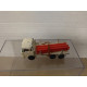 DAF GIRDER TRUCK (3) LESNEY 58 1:94/apx 1:64 MATCHBOX NO BOX