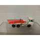 DAF GIRDER TRUCK (3) LESNEY 58 1:94/apx 1:64 MATCHBOX NO BOX