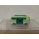 VOLKSWAGEN CARAVETTE CAMPER GREEN LESNEY 34 1:64/apx 1:64 MATCHBOX NO BOX