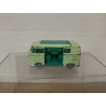 VOLKSWAGEN CARAVETTE CAMPER GREEN LESNEY 34 1:64/apx 1:64 MATCHBOX NO BOX