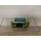 VOLKSWAGEN CARAVETTE CAMPER GREEN LESNEY 34 1:64/apx 1:64 MATCHBOX NO BOX