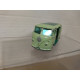 VOLKSWAGEN CARAVETTE CAMPER GREEN LESNEY 34 1:64/apx 1:64 MATCHBOX NO BOX