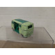 VOLKSWAGEN CARAVETTE CAMPER GREEN LESNEY 34 1:64/apx 1:64 MATCHBOX NO BOX