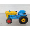 FORD TRACTOR LESNEY 39 (1) 1:56/apx 1:64 MATCHBOX NO BOX