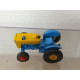 FORD TRACTOR LESNEY 39 (1) 1:56/apx 1:64 MATCHBOX NO BOX