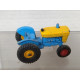 FORD TRACTOR LESNEY 39 (1) 1:56/apx 1:64 MATCHBOX NO BOX