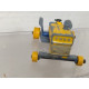 FORD TRACTOR LESNEY 39 (2) 1:56/apx 1:64 MATCHBOX NO BOX