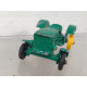 JOHN DEERE LANZ 700 TRACTOR LESNEY 50 1:61/apx 1:64 MATCHBOX NO BOX