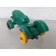 JOHN DEERE LANZ 700 TRACTOR LESNEY 50 1:61/apx 1:64 MATCHBOX NO BOX