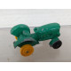 JOHN DEERE LANZ 700 TRACTOR LESNEY 50 1:61/apx 1:64 MATCHBOX NO BOX