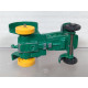 JOHN DEERE LANZ 700 TRACTOR LESNEY 50 1:61/apx 1:64 MATCHBOX NO BOX