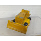 CATERPILLAR CAT D8 BULLDOZER LESNEY 18 (1) 1:102/apx 1:64 MATCHBOX NO BOX